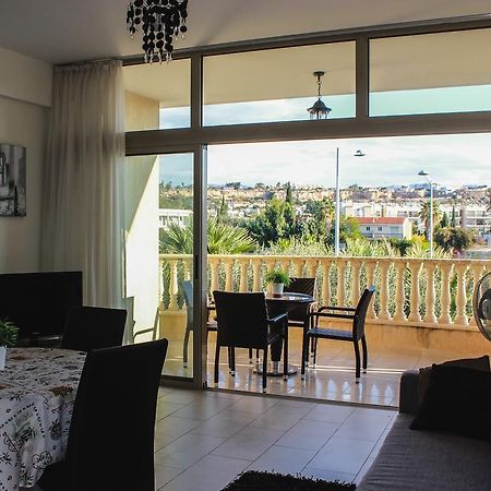 King'S Gardens Apartment Paphos Kültér fotó
