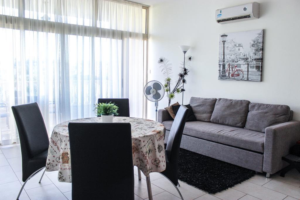 King'S Gardens Apartment Paphos Kültér fotó