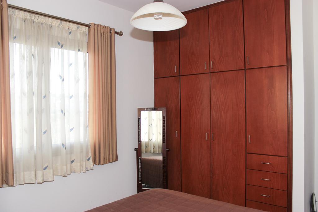 King'S Gardens Apartment Paphos Kültér fotó