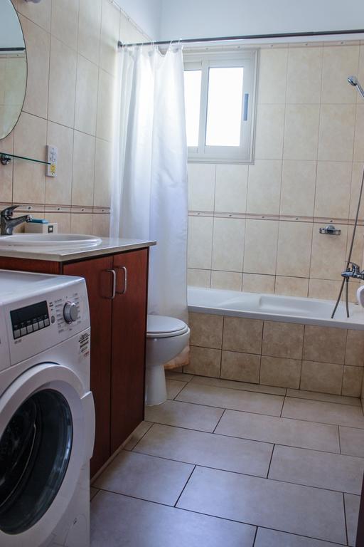 King'S Gardens Apartment Paphos Kültér fotó