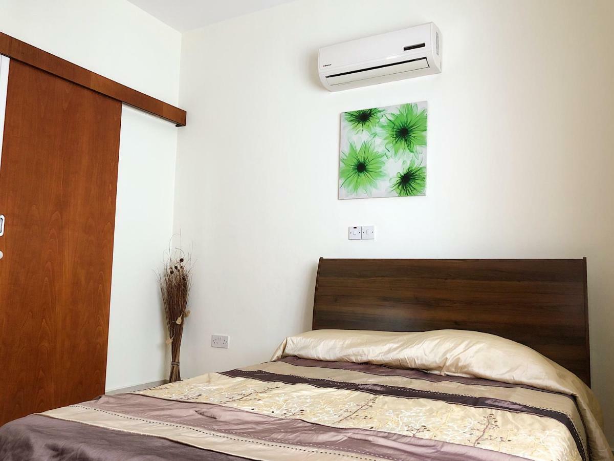 King'S Gardens Apartment Paphos Kültér fotó