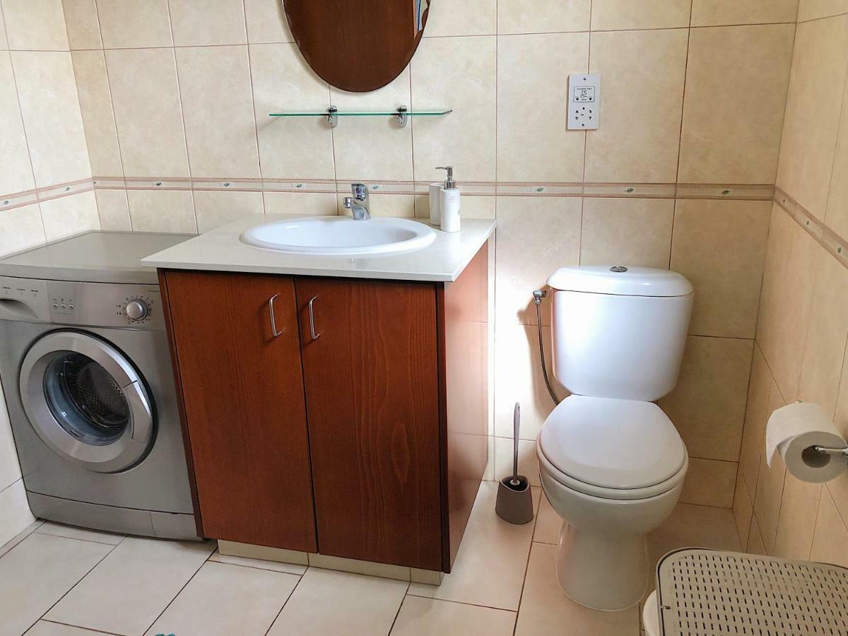 King'S Gardens Apartment Paphos Kültér fotó