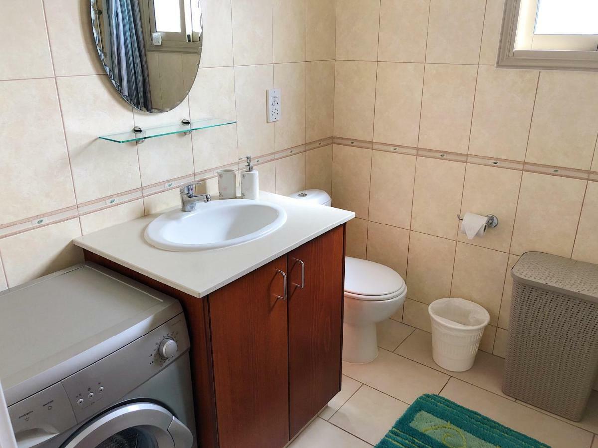 King'S Gardens Apartment Paphos Kültér fotó
