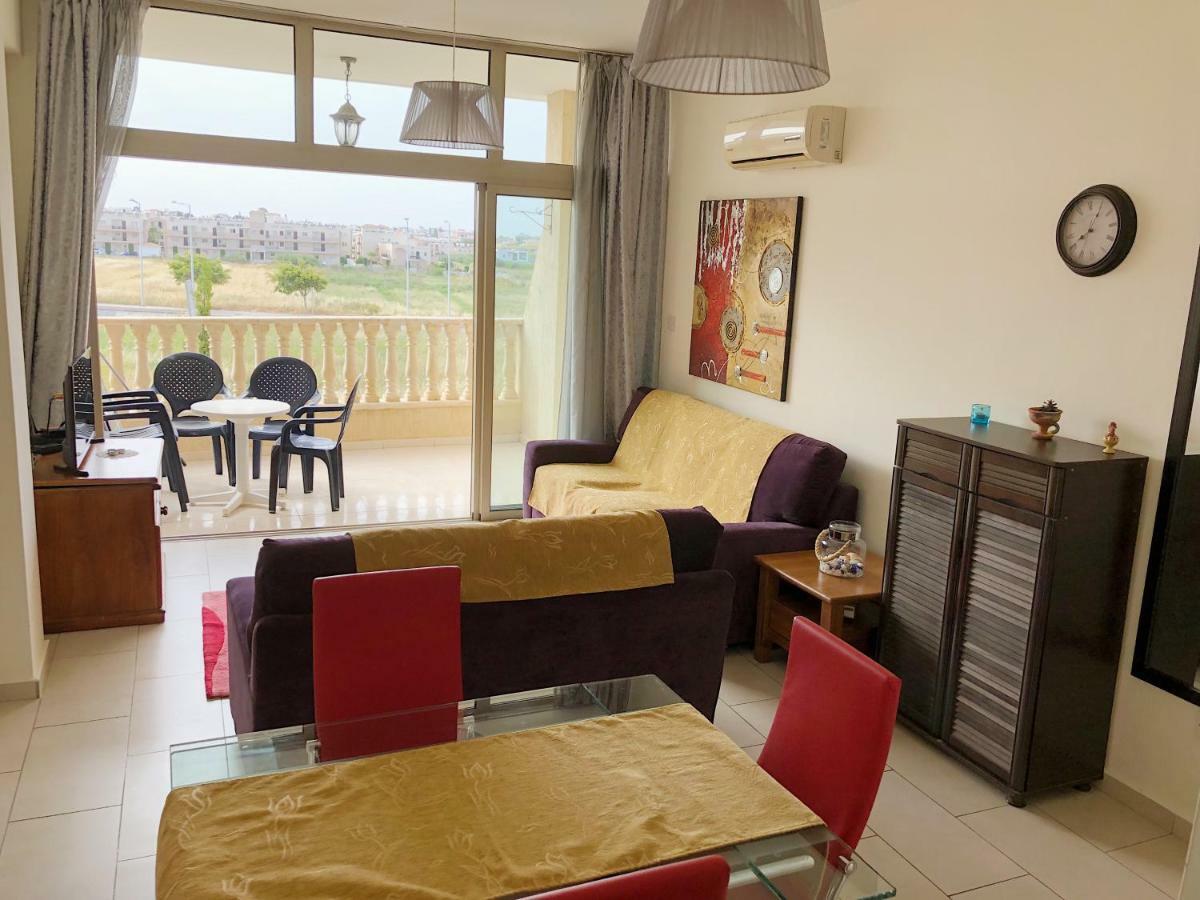 King'S Gardens Apartment Paphos Kültér fotó