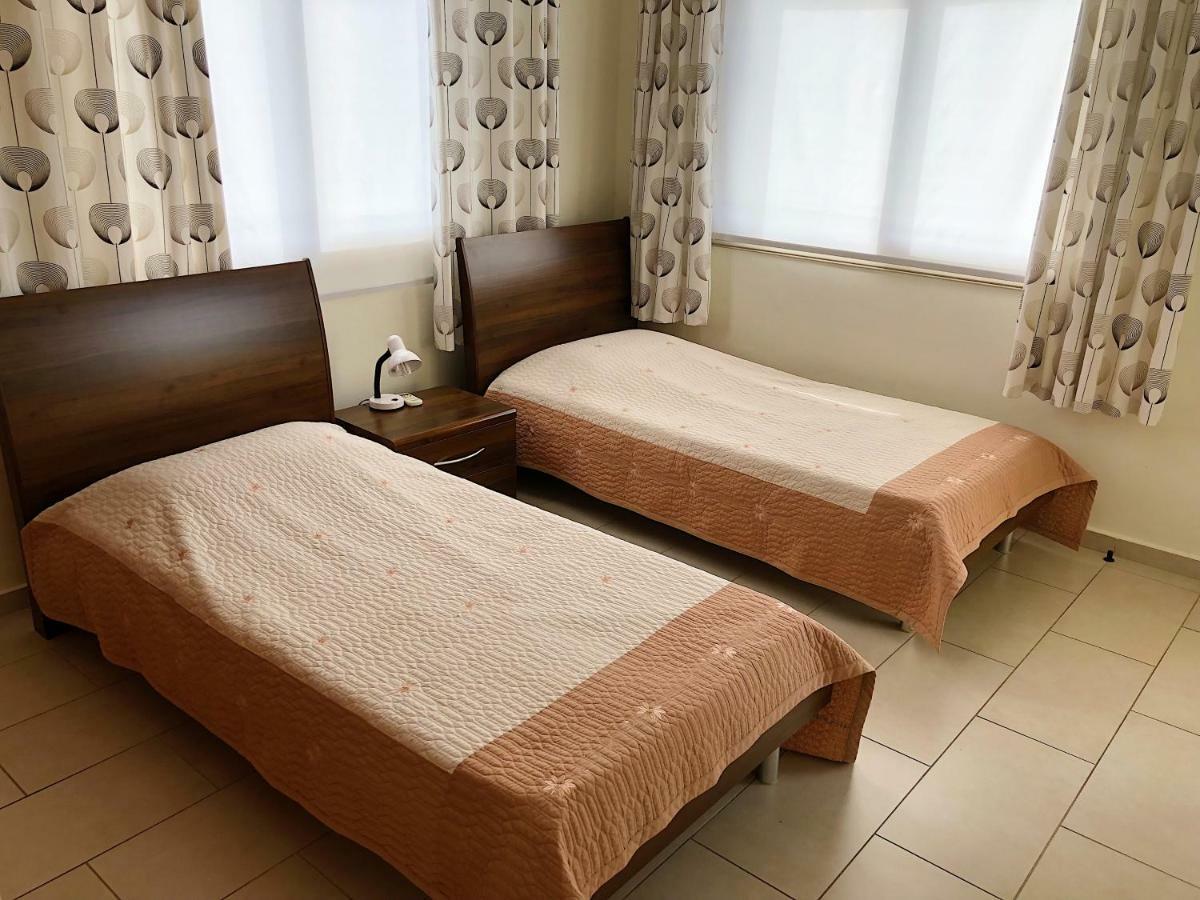 King'S Gardens Apartment Paphos Kültér fotó