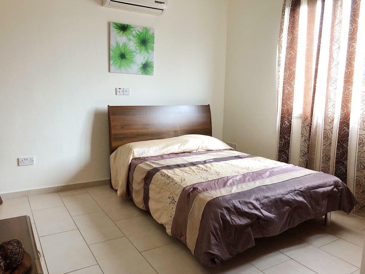 King'S Gardens Apartment Paphos Kültér fotó