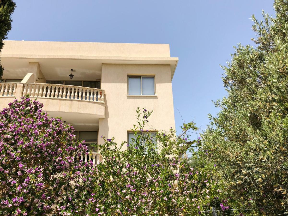 King'S Gardens Apartment Paphos Kültér fotó