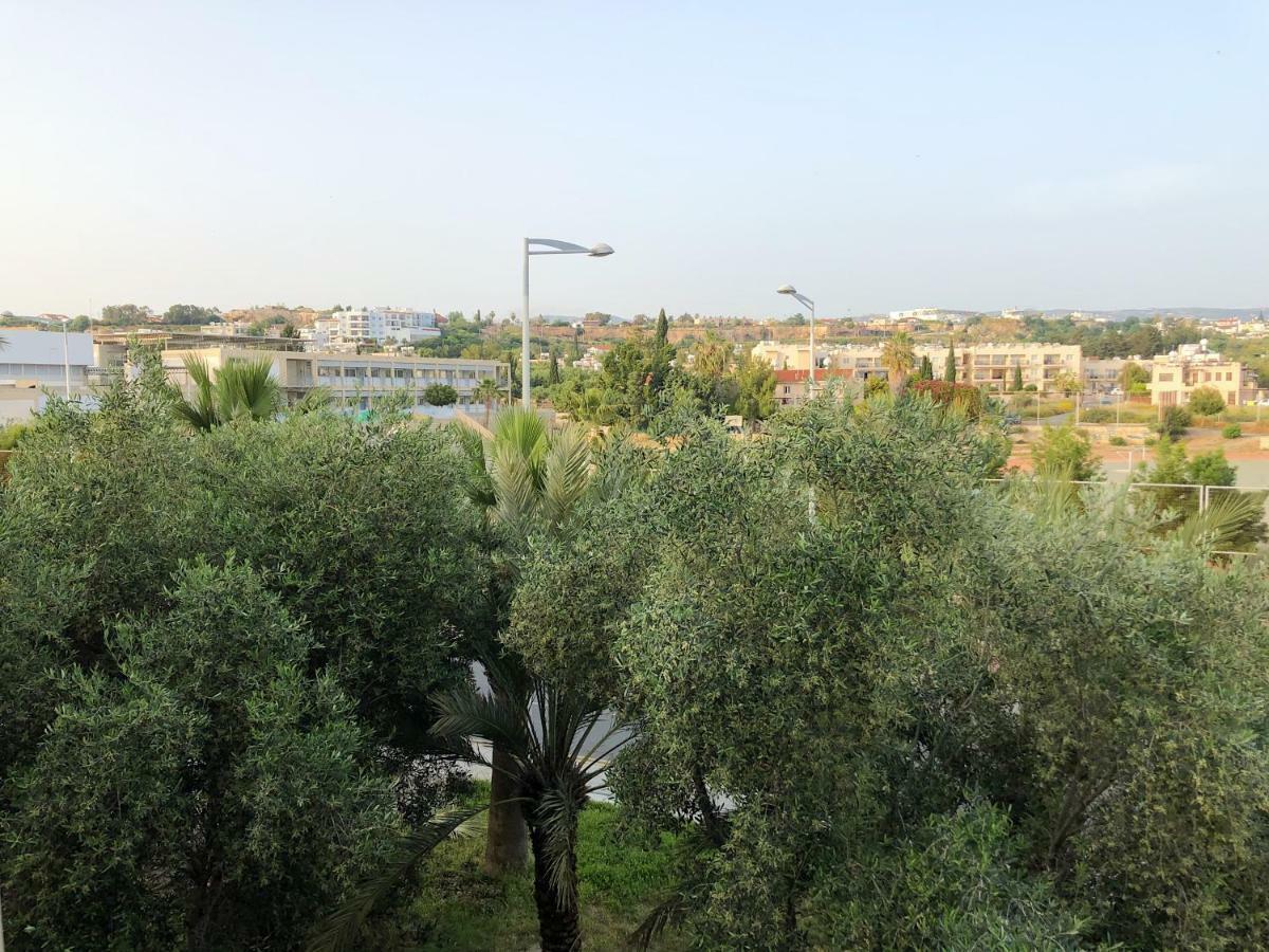 King'S Gardens Apartment Paphos Kültér fotó